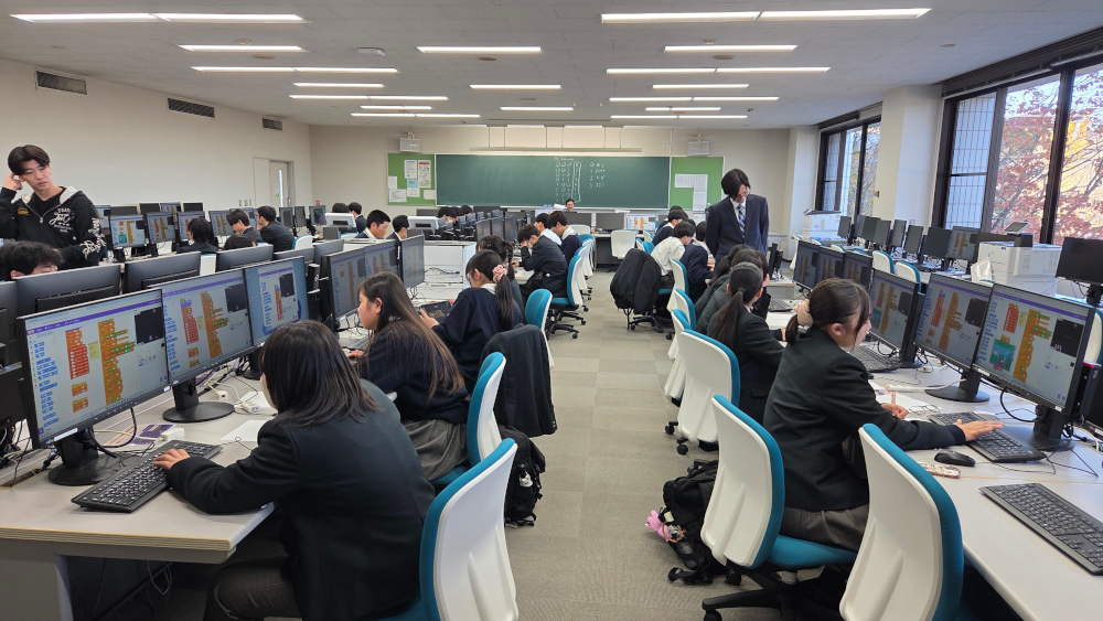 マッキン教授によるゲームAIプログラミング