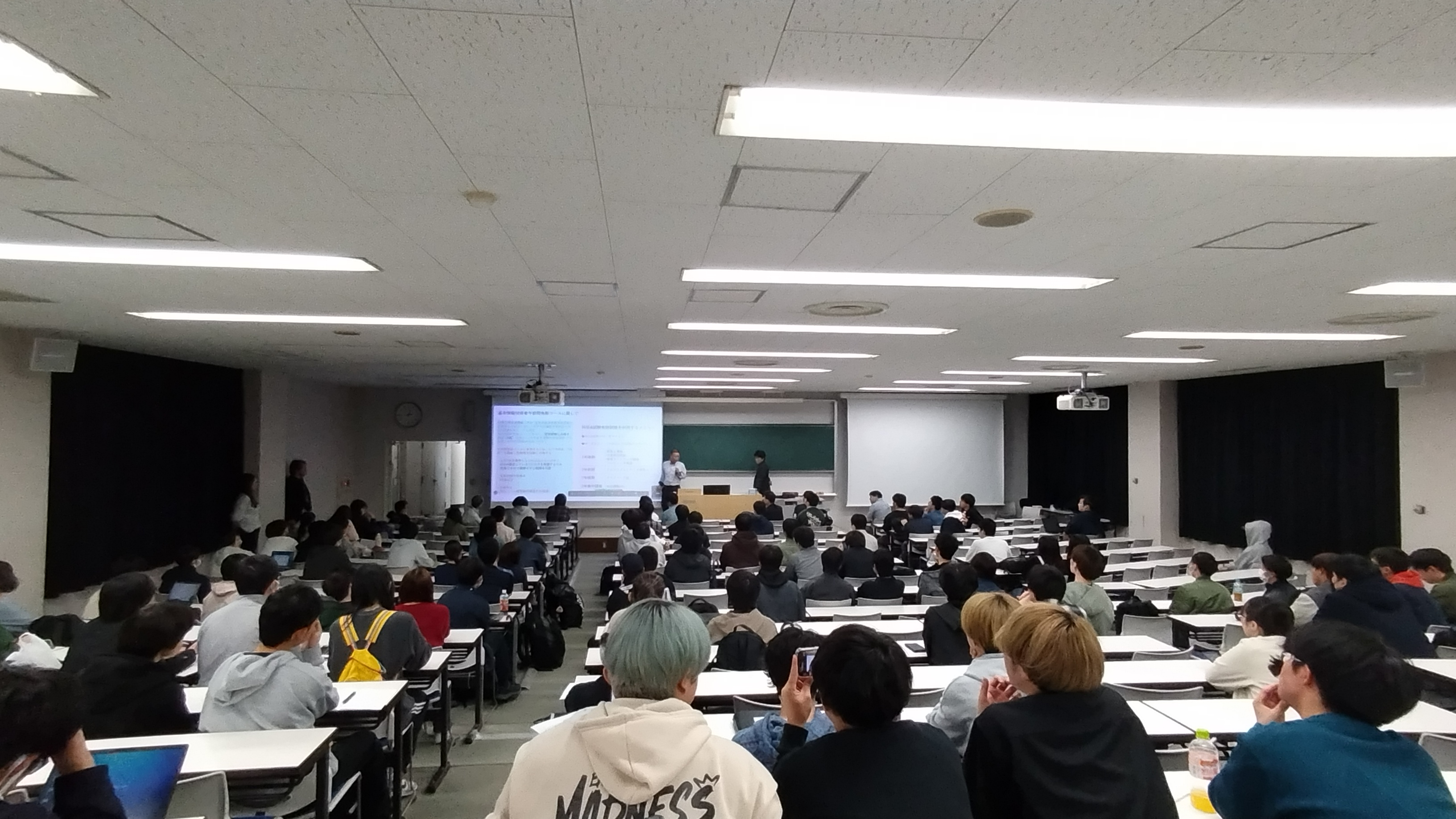 スコーラ説明会2