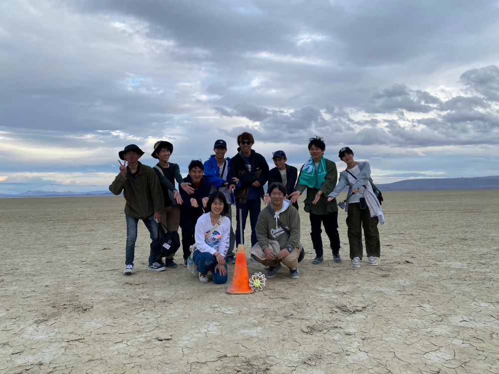 SuperNOVAチーム0mゴール