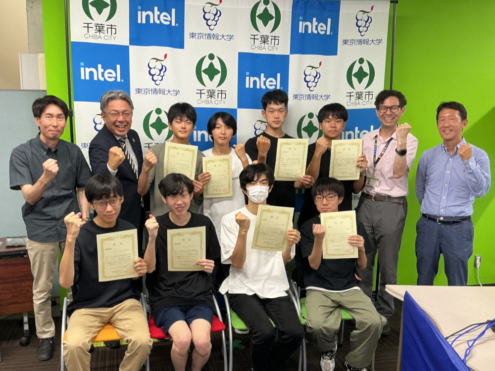 eスポーツ大会参加者のみなさん