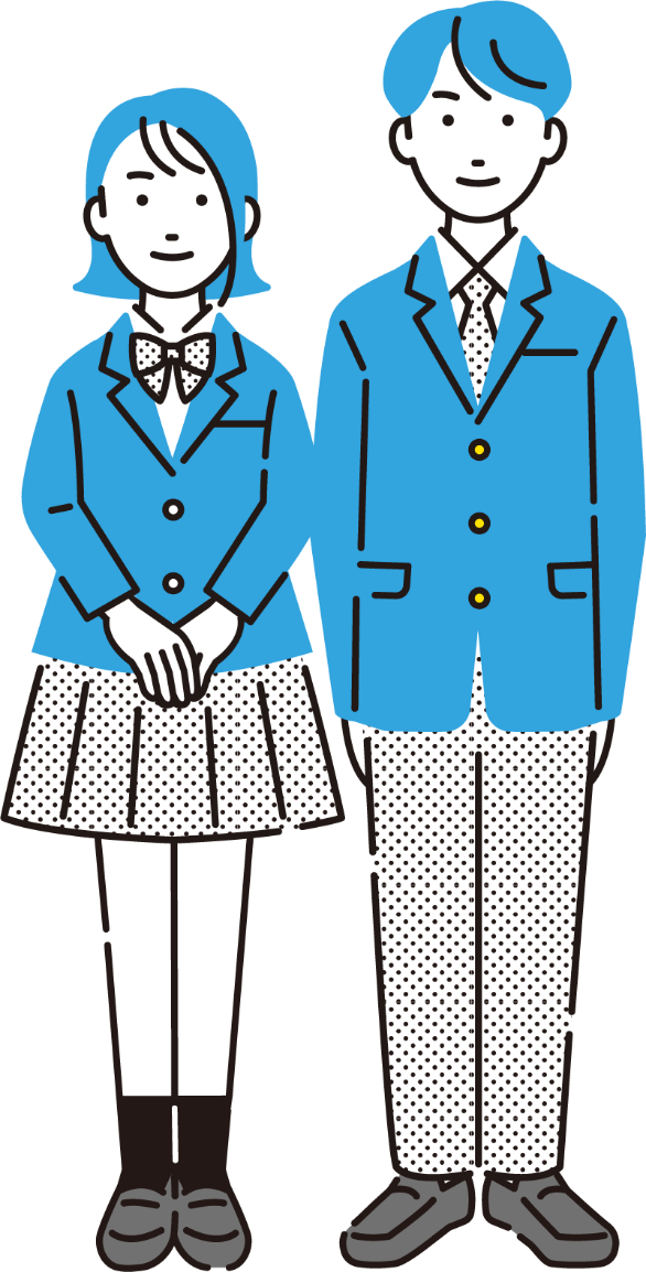 生徒イメージ