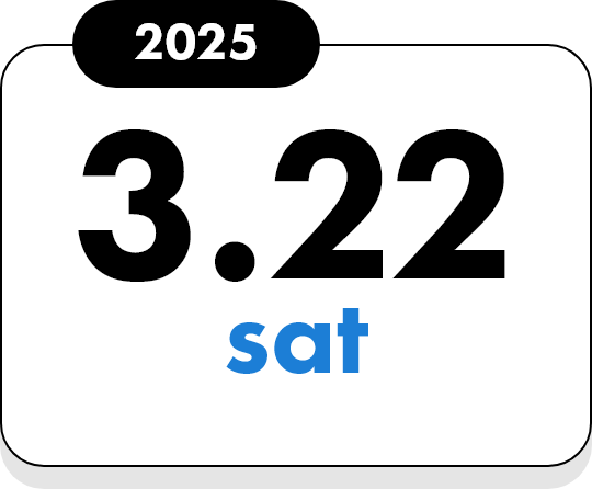 2025 3.22 sat
