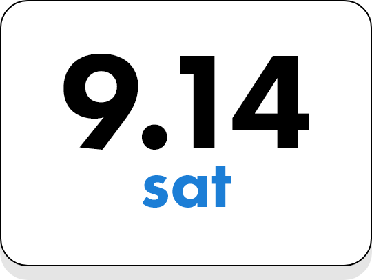 9.14 sat